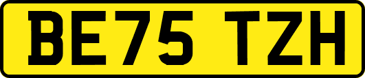 BE75TZH