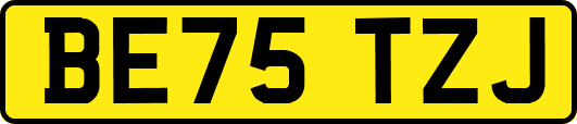 BE75TZJ
