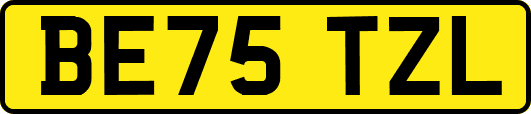 BE75TZL