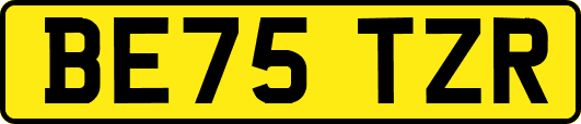 BE75TZR
