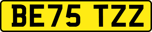 BE75TZZ