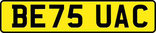 BE75UAC