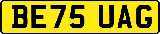 BE75UAG