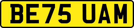 BE75UAM