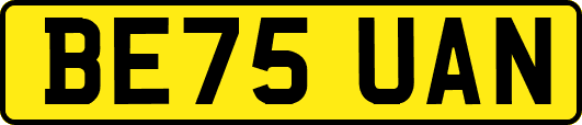 BE75UAN