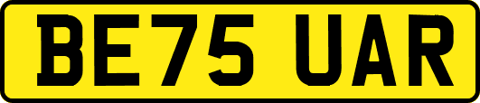 BE75UAR