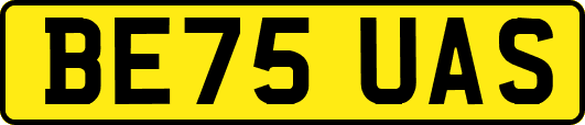 BE75UAS