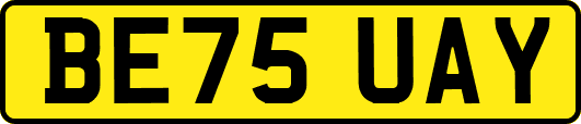 BE75UAY