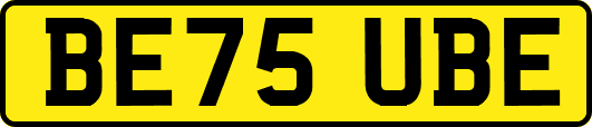 BE75UBE
