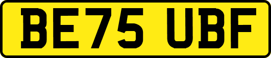 BE75UBF