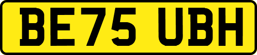 BE75UBH