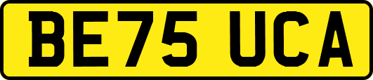 BE75UCA