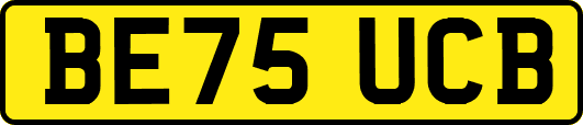 BE75UCB