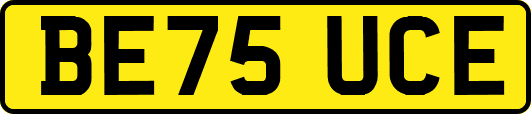 BE75UCE