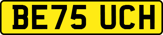 BE75UCH