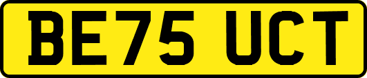 BE75UCT