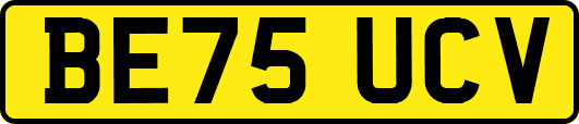 BE75UCV