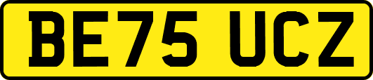 BE75UCZ