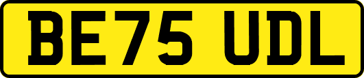 BE75UDL