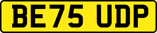 BE75UDP