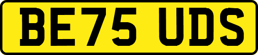 BE75UDS