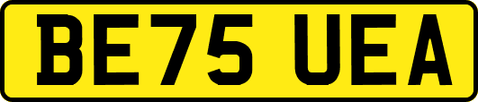 BE75UEA