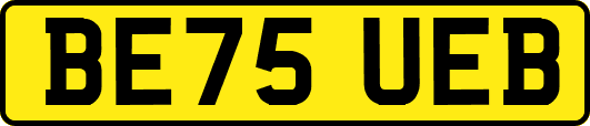 BE75UEB