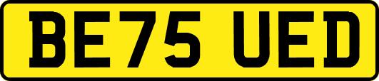 BE75UED