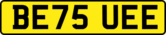 BE75UEE