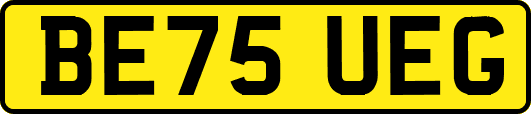 BE75UEG
