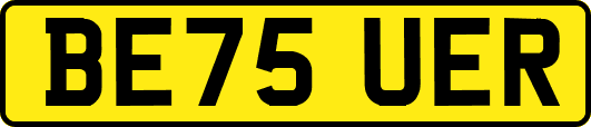 BE75UER