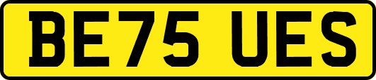 BE75UES