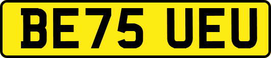 BE75UEU