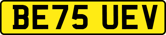 BE75UEV