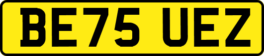 BE75UEZ