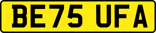 BE75UFA