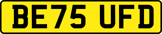 BE75UFD