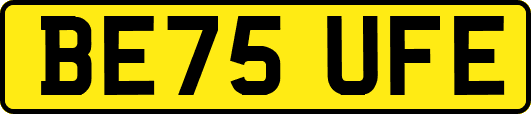 BE75UFE