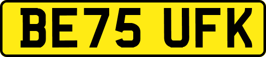 BE75UFK
