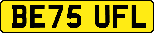 BE75UFL
