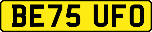 BE75UFO