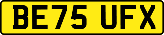 BE75UFX