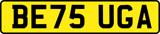 BE75UGA