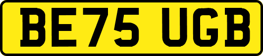 BE75UGB