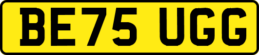 BE75UGG