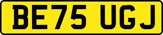 BE75UGJ
