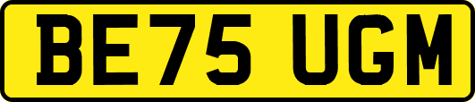 BE75UGM