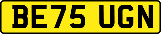 BE75UGN