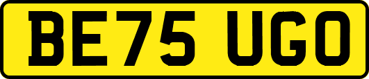 BE75UGO
