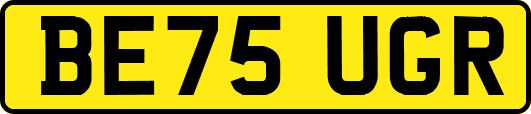 BE75UGR